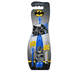Electric Toothbrush with Replacement Head & Battery