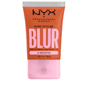 Fond de teint effet flouté Blur Medium Tan