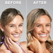 Self Tanning Face Serum - Magenta