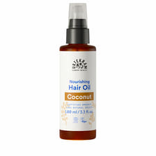 Coconut Nourishing Hair Oil