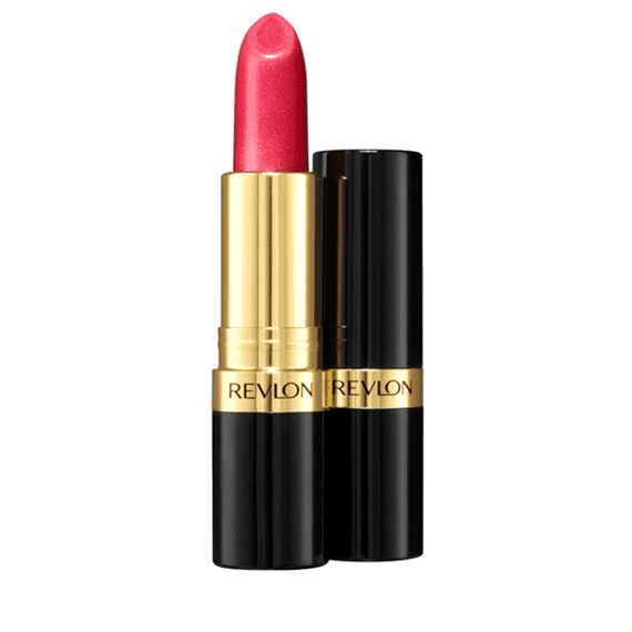 Super Lustrous Lipstick - Softsilver Rose