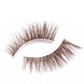 Eyelashes Naturals 033 – Brown/Black