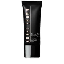 Skin Long-Wear Fluid Powder Foundation SPF 20 Porcelain
