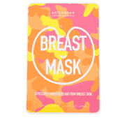 Camo Breast Mask