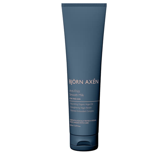Anti-Frizz Smooth Milk - Capelli Fini