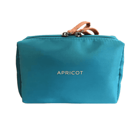 trousse de toilette