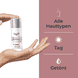 Tagespflege SPF30 getönt