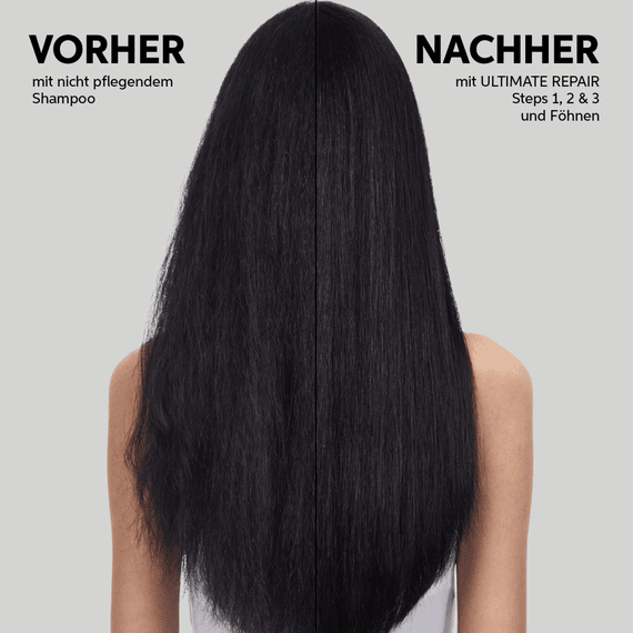 Tiefenwirksamer Conditioner