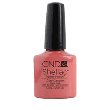 UV Color Coat   Clay Canyon