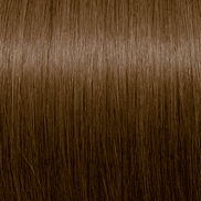 Keratin Hair Extensions 30/35 cm - 17, golden blond intense copper