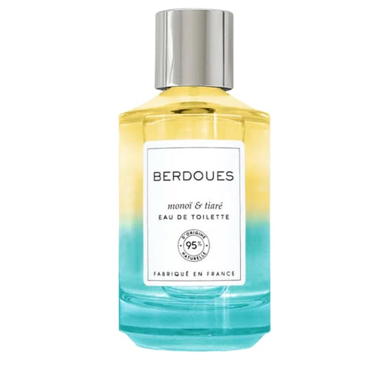 Monoï & Tiaré Eau de Toilette