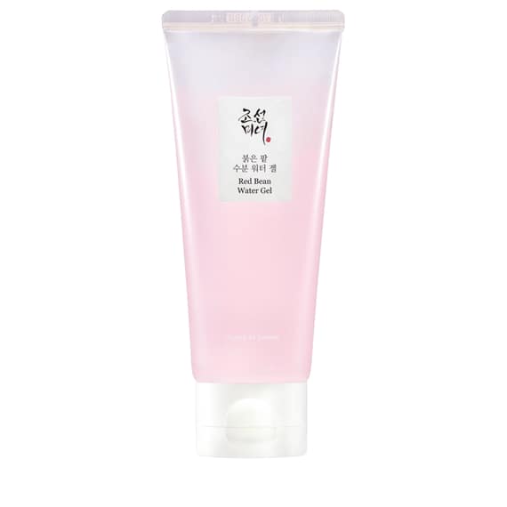 Red Bean Water Gel
