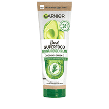 Hand Superfood 48h crème nourrissante pour les mains