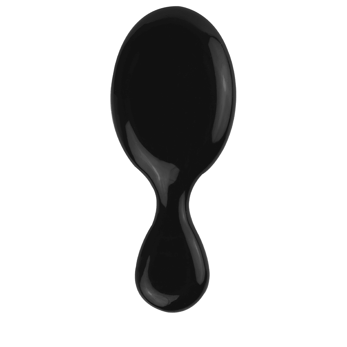 Wet Brush • Mini Detangler Black •