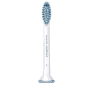 S Sensitive Têtes de brosse standard pour brosse à dents sonique