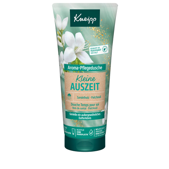 Aroma Care Shower Time for Yourself