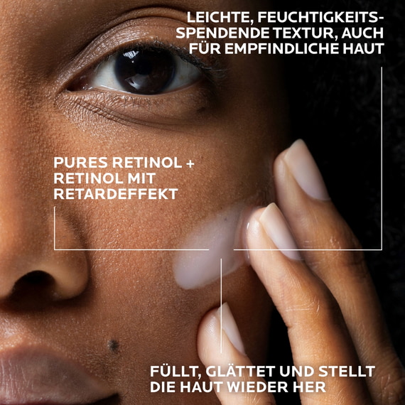 Retinol B3 Serum - Correttivo e rigenerante anti-aging