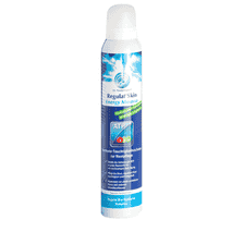 Regulat Skin Energy Mousse