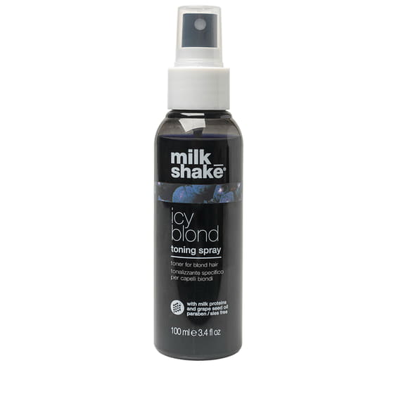 Icy Blond Toning Spray