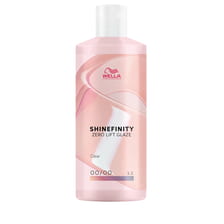 Glaze, Crystal Glaze Booster 00/00