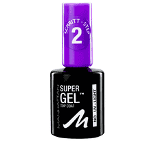 Super Gel Top Coat
