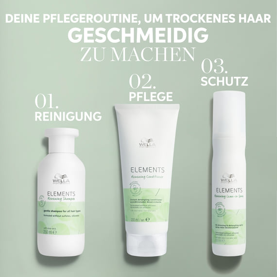 Renewing Conditioner