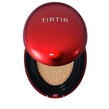 Mask Fit Red Mini Cushion - 21W Natural Ivory