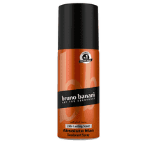Absolute Man Deodorant