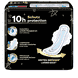 Secure Night Assorbenti Igienici con Ali - 8 Pz.
