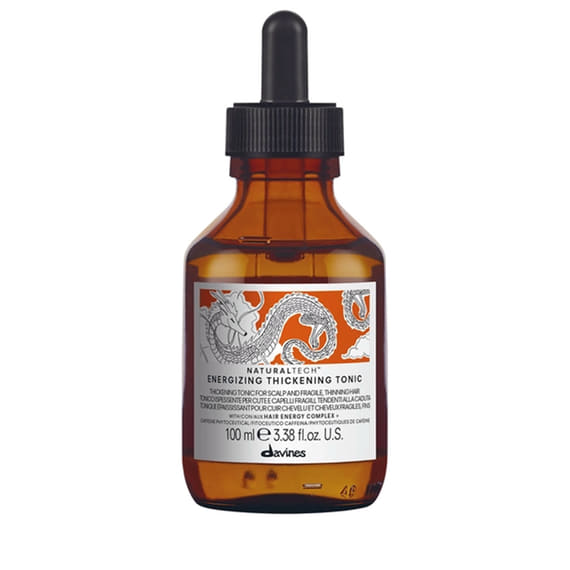 Energizing Thickening Tonic