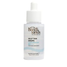 Face Drops Light/Medium