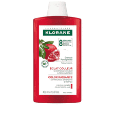 Granatapfel Shampoo