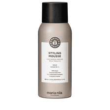 Styling Mousse