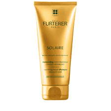 René Furterer - Solaire - Nährendes Après-Soleil Shampoo - 200 ml
