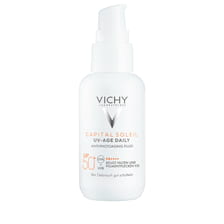 UV-Age Daily SPF50+ - Ultraleichte Anti-Aging Sonnencreme