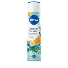Deo Spray Tropical Sunrise