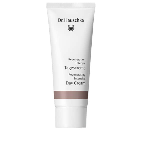 Crema giorno rigenerante intensiva