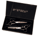 Aristocut Scissor Set Sunset Left-handed