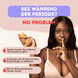 Menstruationsschwämme L - 3 Stk.