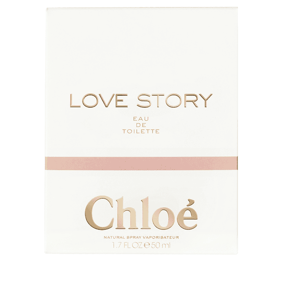 Eau de Toilette