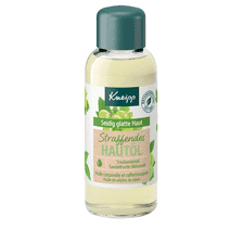 Firming Body Oil Grape Seed