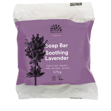 Soothing Lavender Soap Bar