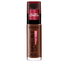 32H Fresh Wear Make-up