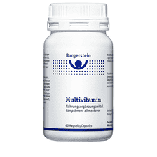 Multivitamin 60 Kapseln