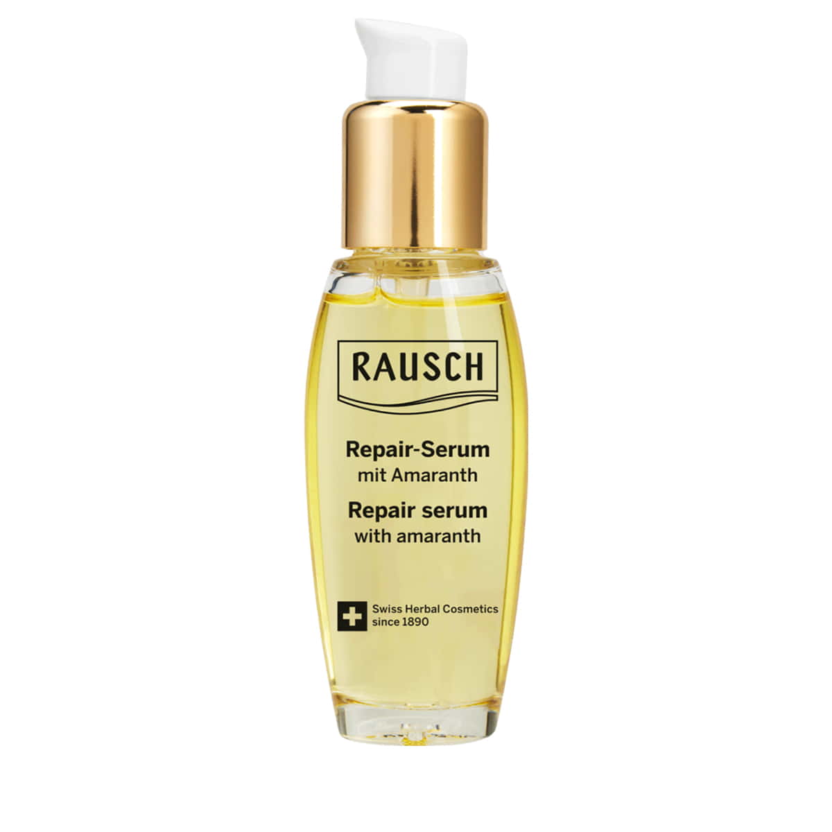 Rausch • Repair-Serum mit Amaranth