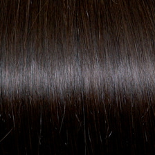 Clip-In Hair Extensions 50/55 cm - 4, brown