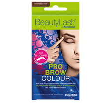Pro Brow Colour - Dunkelbraun