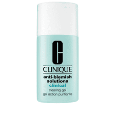 Anti Blemish Solutions Clinical Clearing Gel