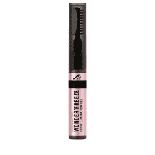 Wonder'Freeze Brow Gel – 004 Deep Brown