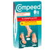 Cerotti per Vesciche Mixpack 10 pz.